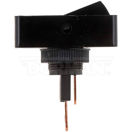 Motormite Electrical Switches-Rocker-Rectangular S, 85949 85949
